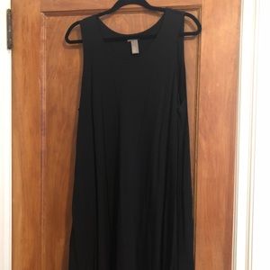 H&M Little black dress